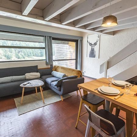 La Cabane Du Cerf A Payolle Campan Zewnętrze zdjęcie