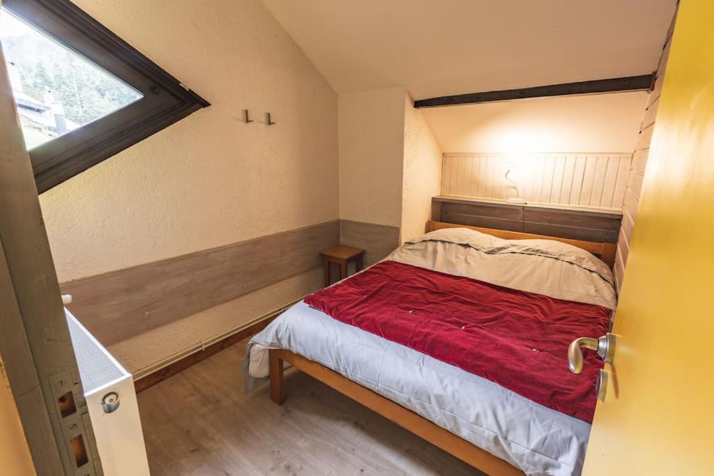 La Cabane Du Cerf A Payolle Campan Zewnętrze zdjęcie